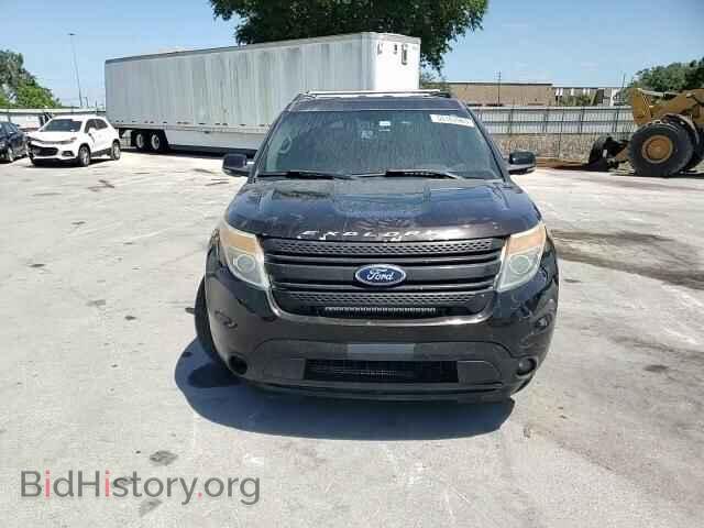 2013 FORD EXPLORER - VIN: 1FM5K8D85DGB04832 - Фото 14