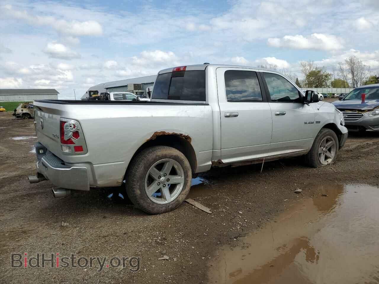 2010 DODGE All Models - VIN: 1D7RV1CT9AS153072 - Photo 3