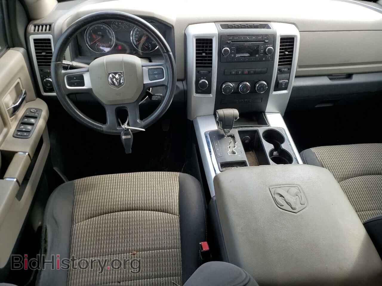 2010 DODGE All Models - VIN: 1D7RV1CT9AS153072 - Photo 8