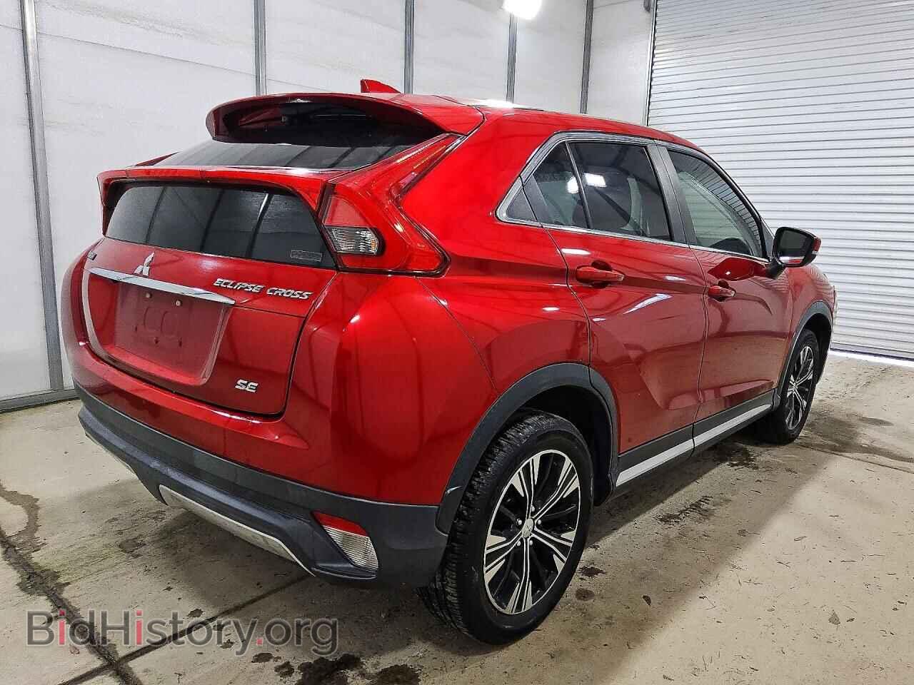 2019 MITSUBISHI ECLIPSE - VIN: JA4AT5AA1KZ021657 - Photo 3