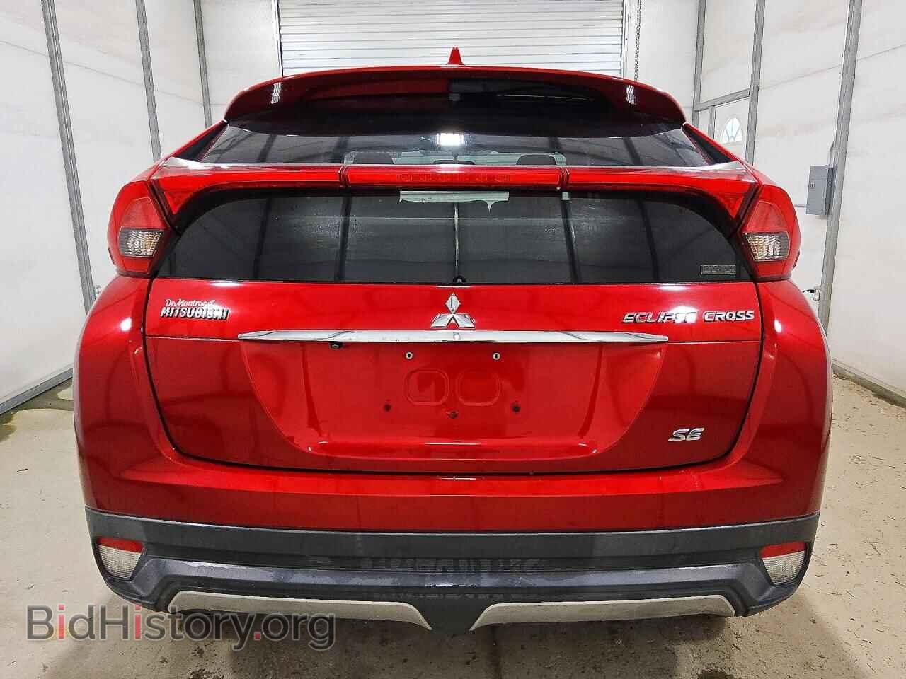 2019 MITSUBISHI ECLIPSE - VIN: JA4AT5AA1KZ021657 - Photo 6