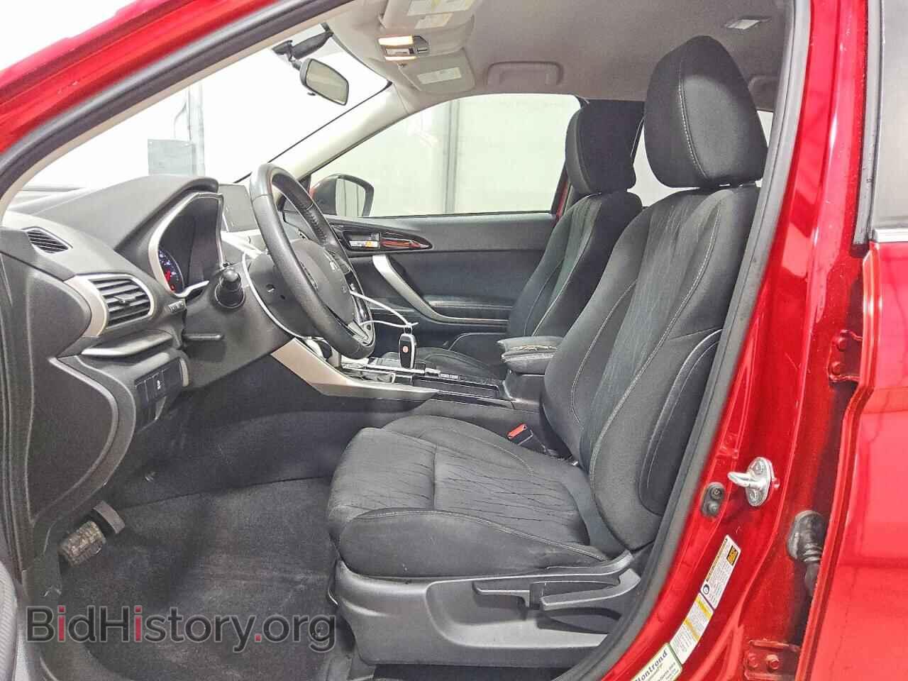 2019 MITSUBISHI ECLIPSE - VIN: JA4AT5AA1KZ021657 - Photo 7