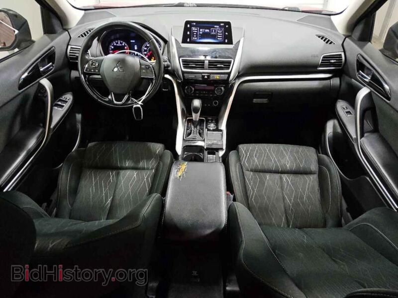 2019 Mitsubishi ECLIPSE (VIN JA4AT5AA1KZ021657) — фото 8 из 13