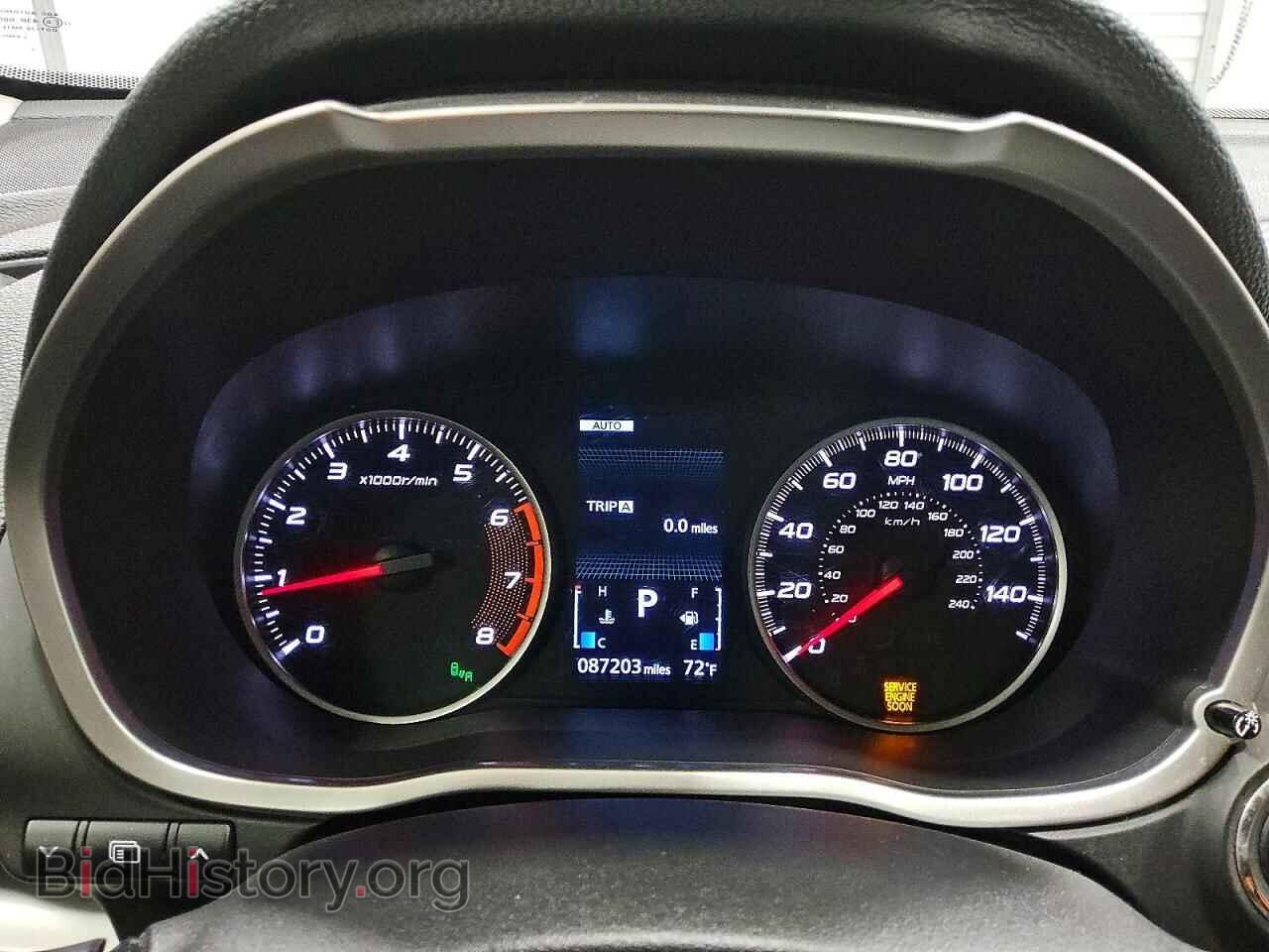 2019 MITSUBISHI ECLIPSE - VIN: JA4AT5AA1KZ021657 - Photo 9