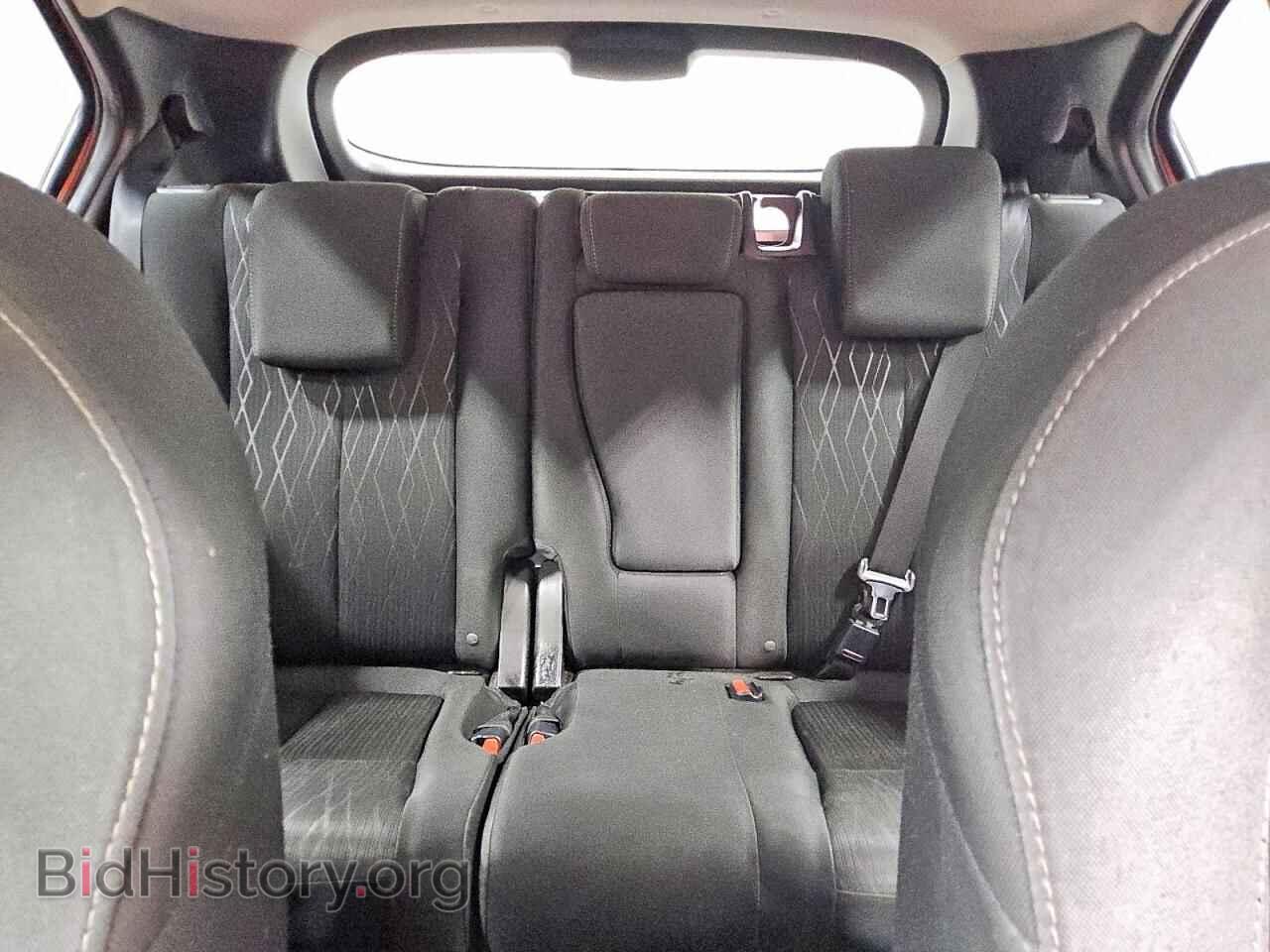 2019 MITSUBISHI ECLIPSE - VIN: JA4AT5AA1KZ021657 - Photo 10