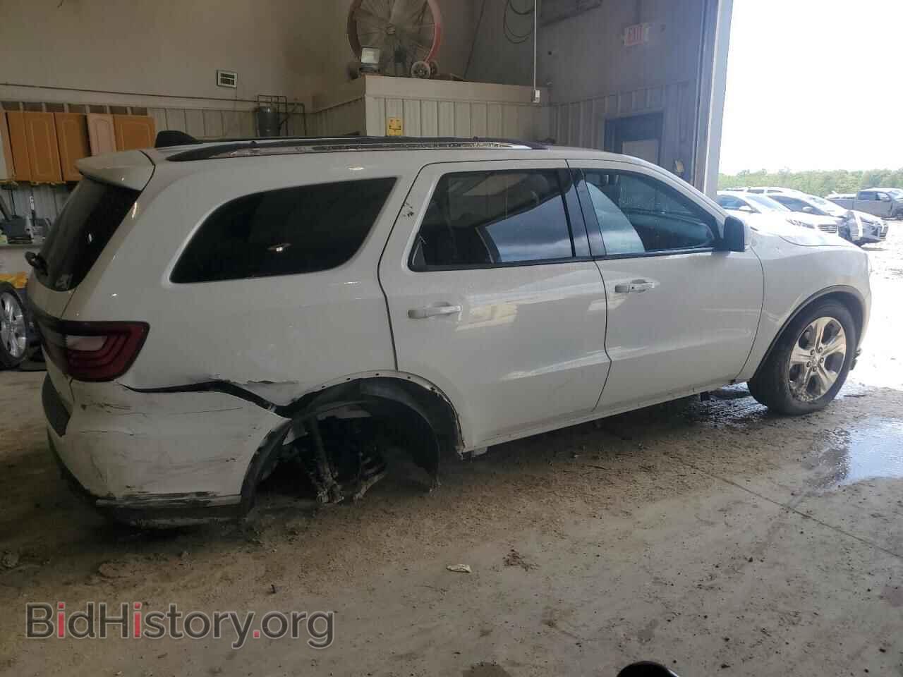 2015 DODGE DURANGO - VIN: 1C4RDJDG3FC858045 - Photo 3