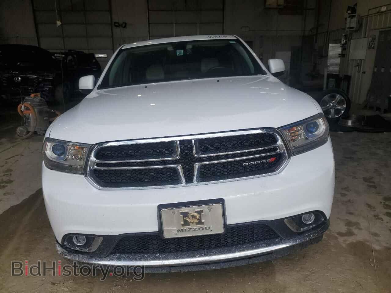 2015 DODGE DURANGO - VIN: 1C4RDJDG3FC858045 - Photo 5
