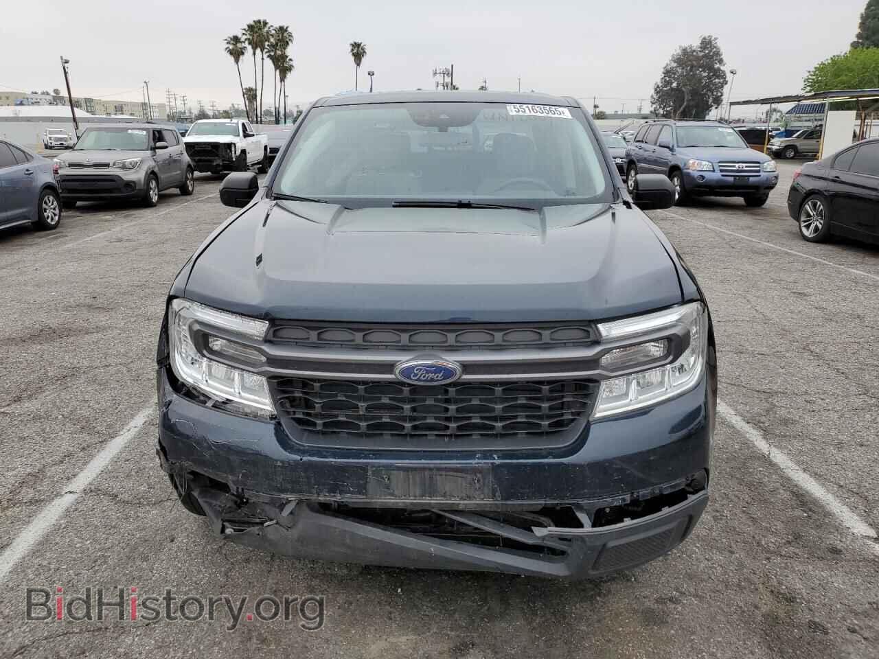 2023 FORD MAVERICK - VIN: 3FTTW8E32PRA18099 - Фото 5