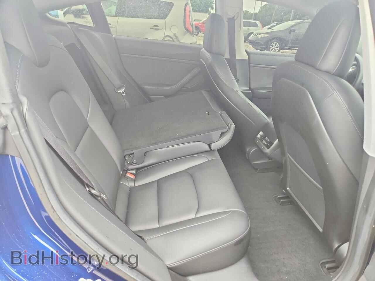 2019 TESLA MODEL 3 - VIN: 5YJ3E1EB2KF454043 - Photo 10