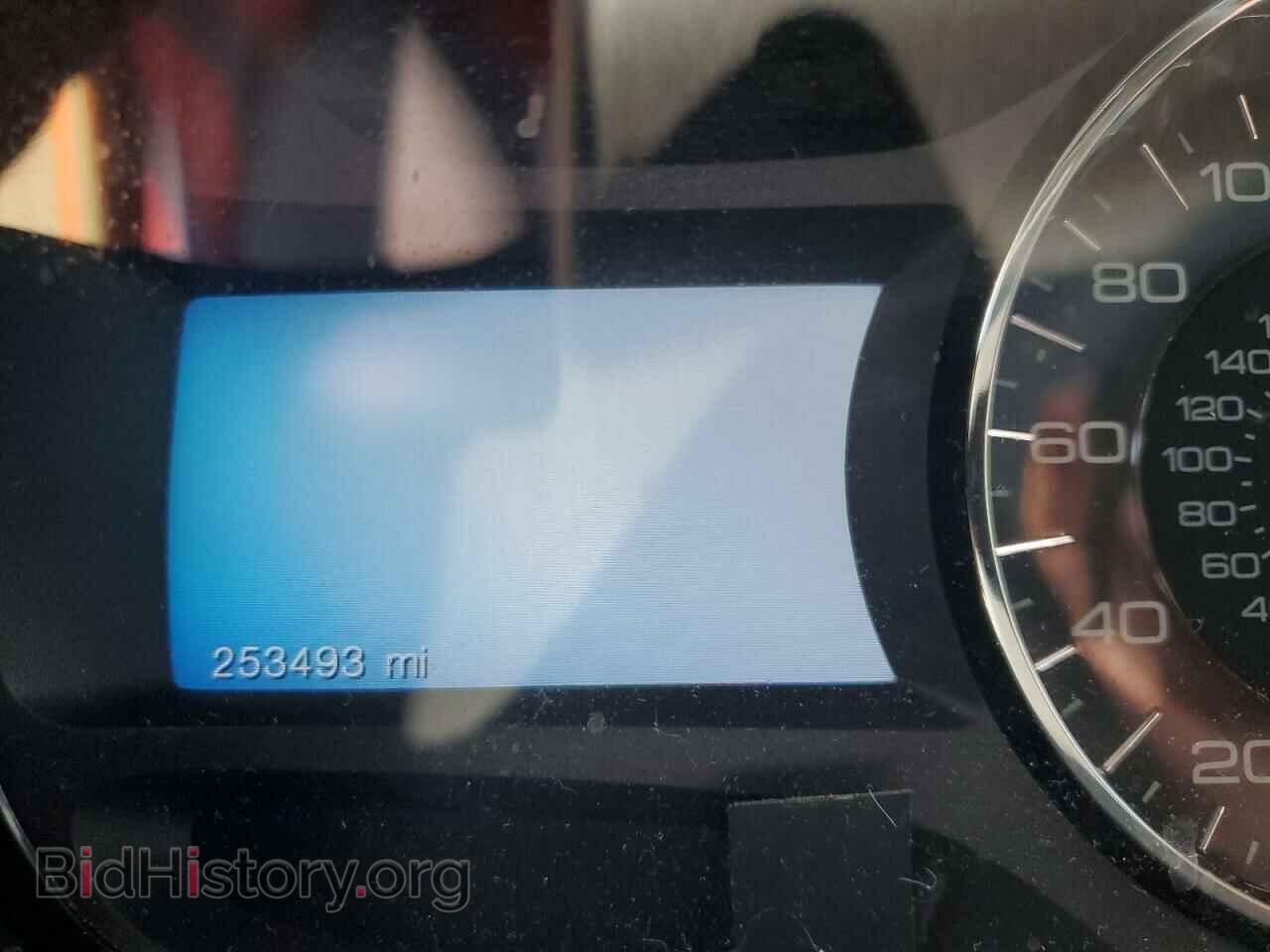 2013 FORD EDGE - VIN: 2FMDK4AK8DBA09337 - Фото 8