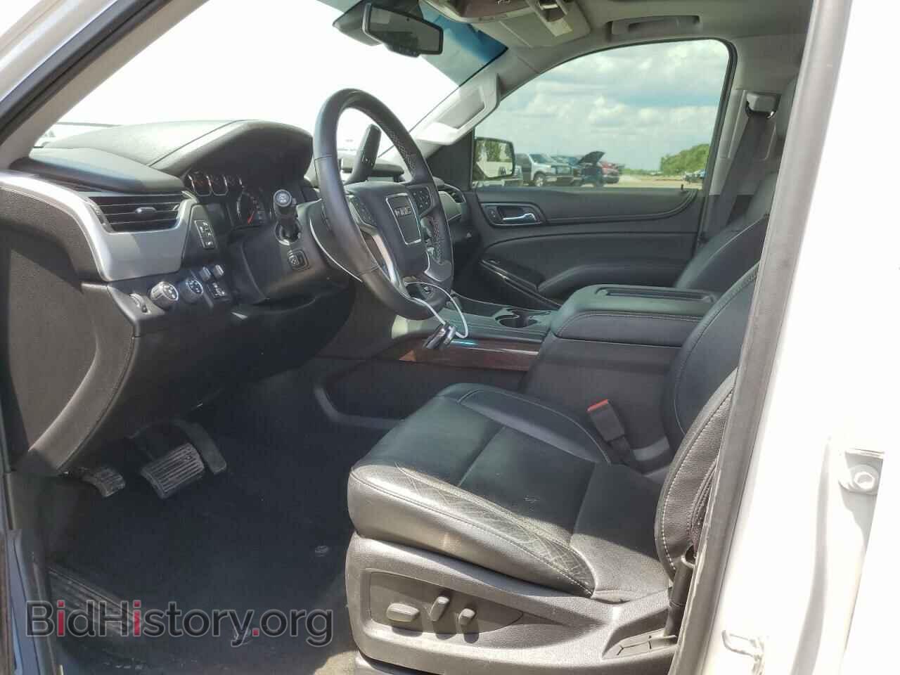 2016 GMC YUKON - VIN: 1GKS2BKC2GR473592 - Photo 7