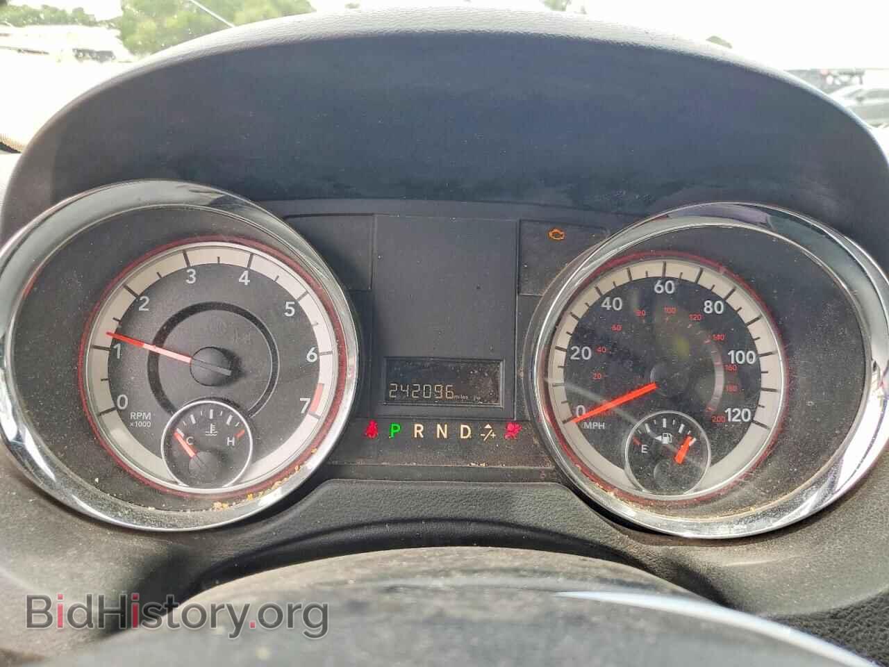 2019 DODGE CARAVAN - VIN: 2C4RDGCG1KR723717 - Photo 9