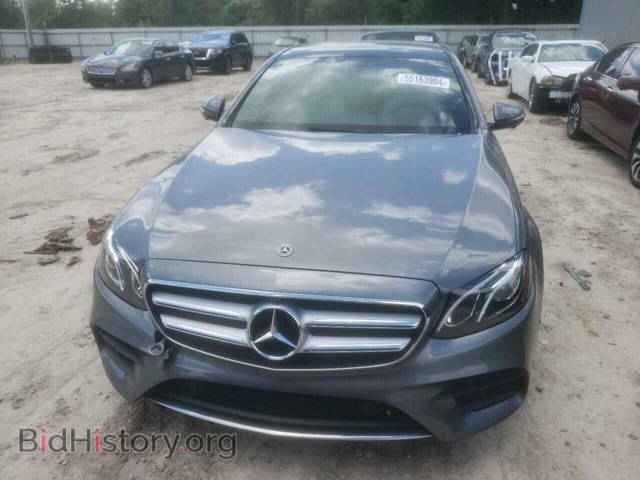 2020 MERCEDES-BENZ E-CLASS - VIN: W1KZF8DB6LA763337 - Фото 5
