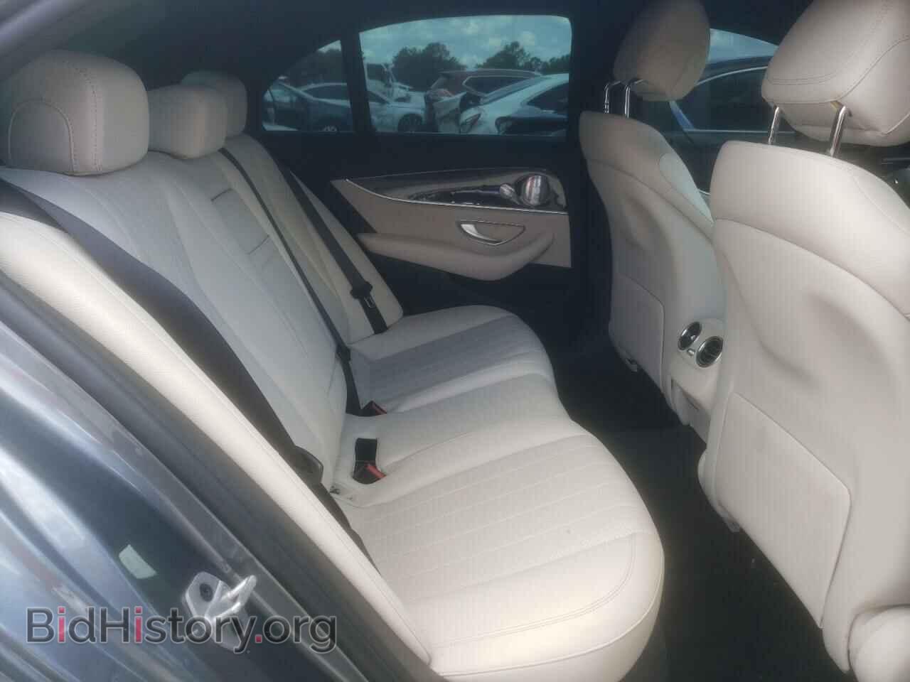 2020 MERCEDES-BENZ E-CLASS - VIN: W1KZF8DB6LA763337 - Фото 10