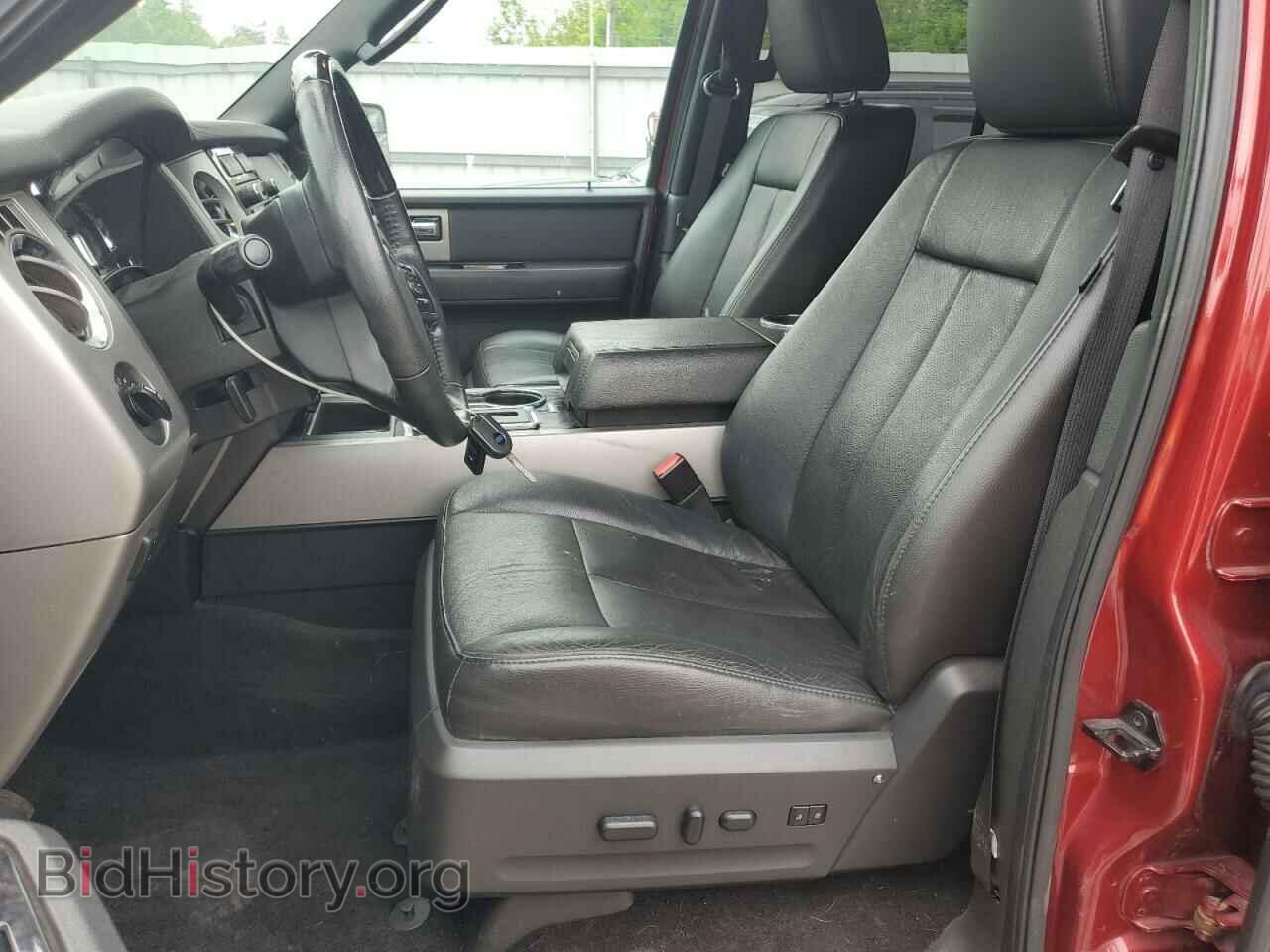 2013 FORD EXPEDITION - VIN: 1FMJU2A58DEF58438 - Фото 7