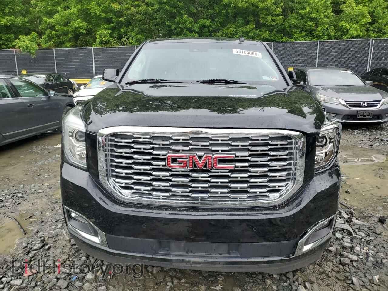2019 GMC YUKON - VIN: 1GKS2HKJ3KR263402 - Фото 5