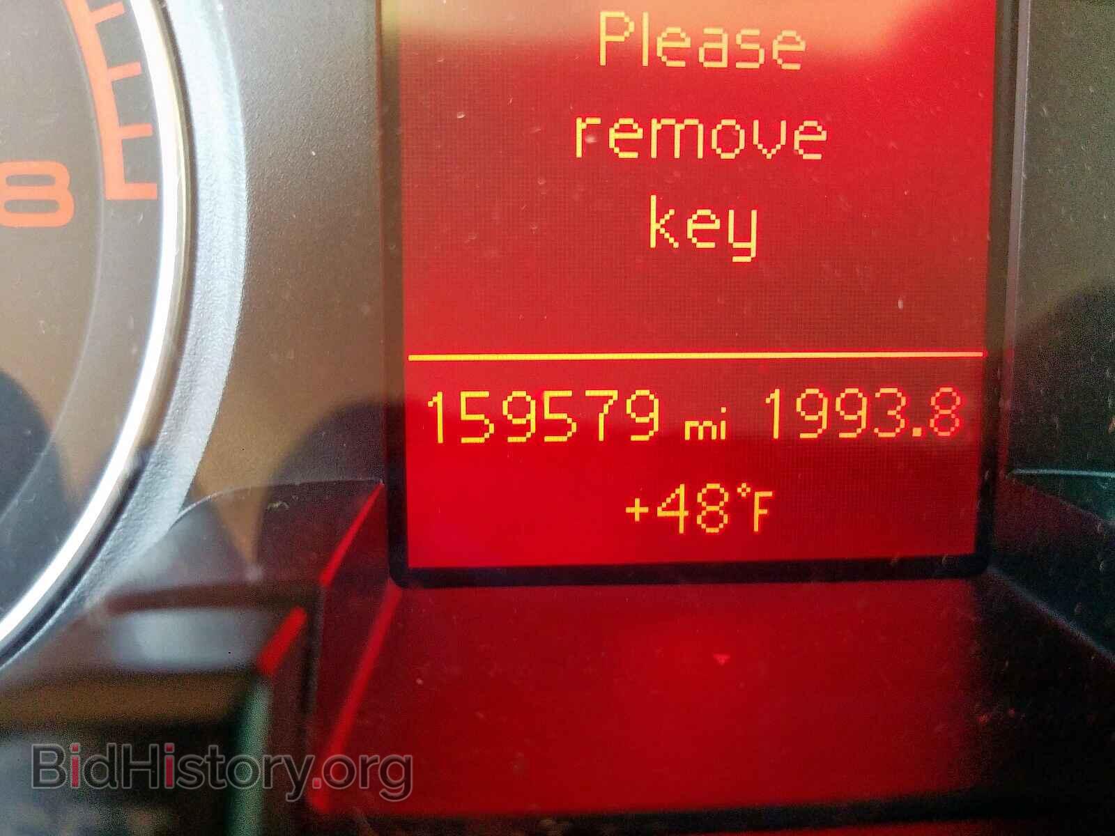 2009 AUDI A4 - VIN: WAULF78K59N025922 - Фото 8