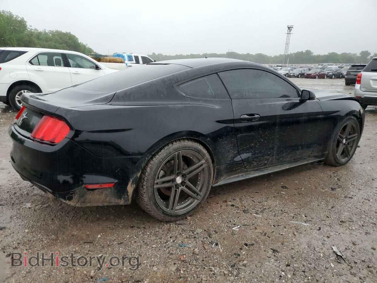 2017 FORD ALL Models - VIN: 1FA6P8AM6H5230989 - Фото 3