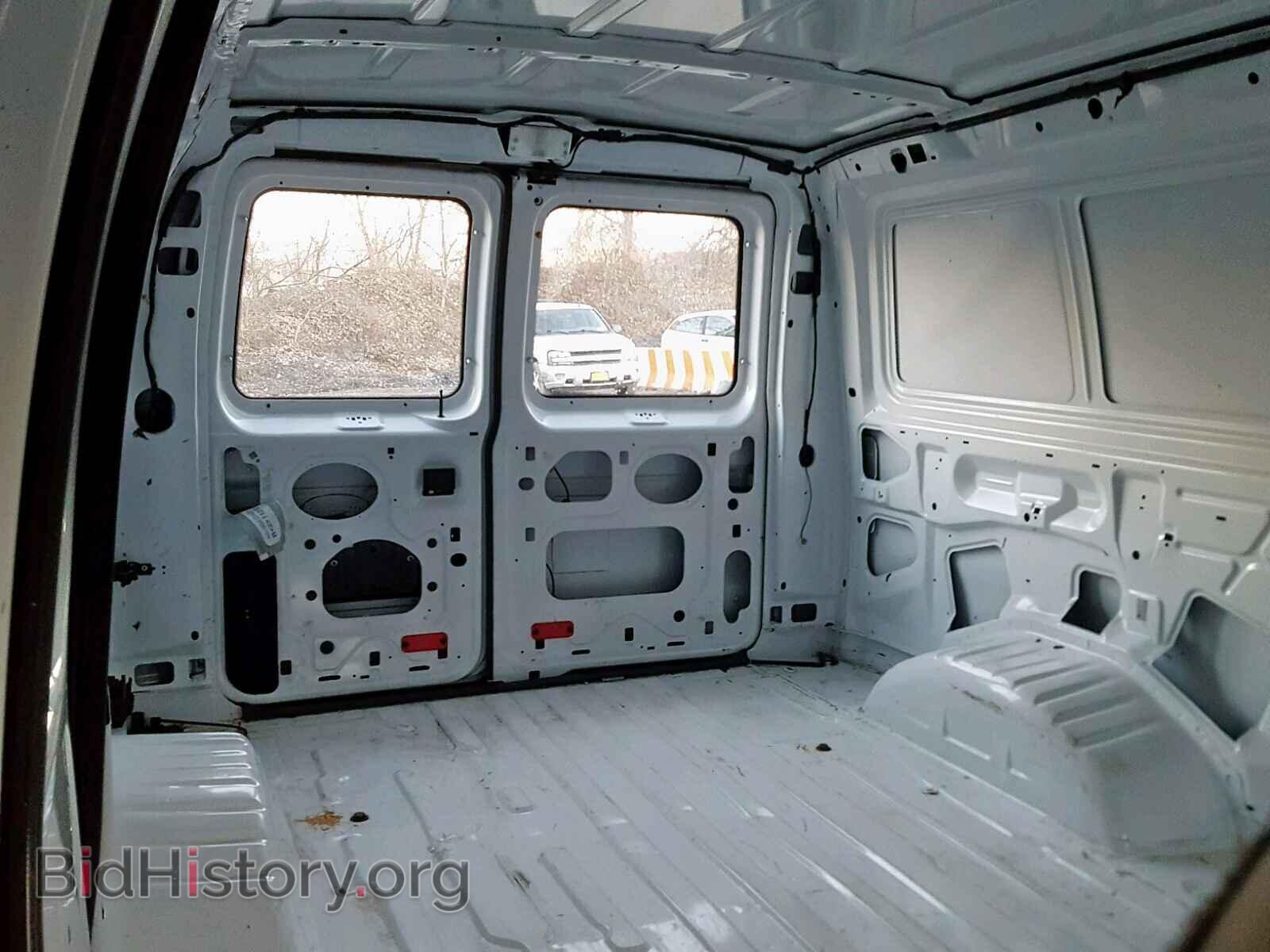 2012 FORD ECONOLINE - VIN: 1FTNE1EW3CDA76173 - Фото 6