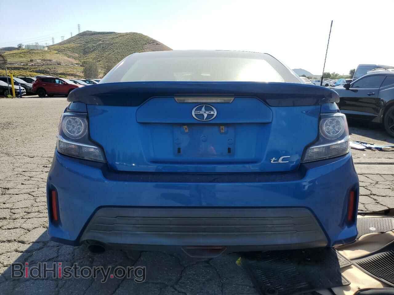 2014 TOYOTA SCION - VIN: JTKJF5C79E3074573 - Фото 6