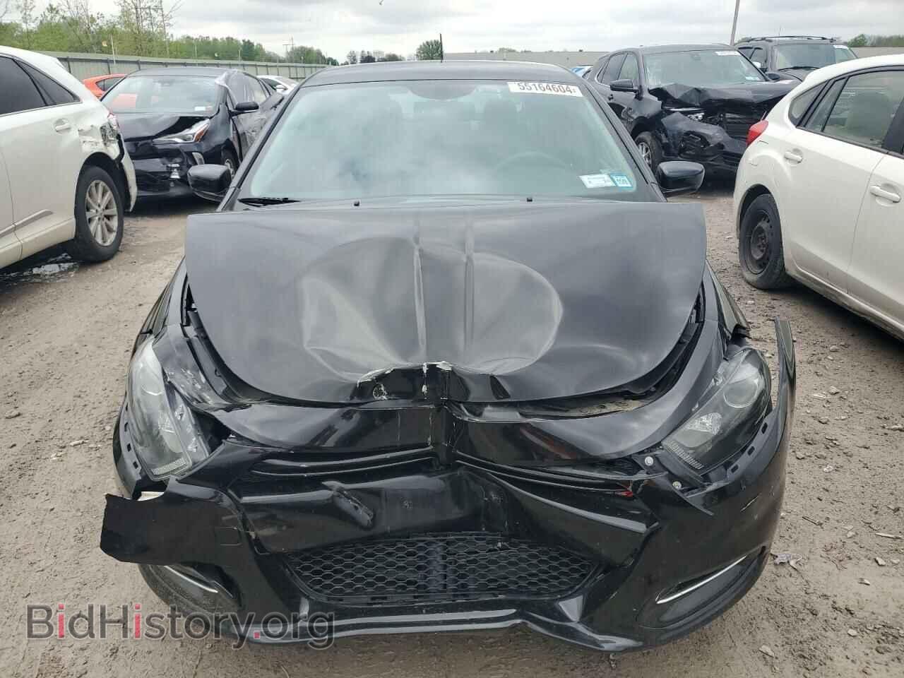 2014 DODGE DART - VIN: 1C3CDFBB5ED902392 - Photo 5