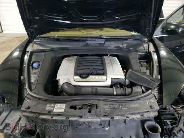 2008 PORSCHE CAYENNE - VIN: WP1AA29P68LA29332 - Фото 7