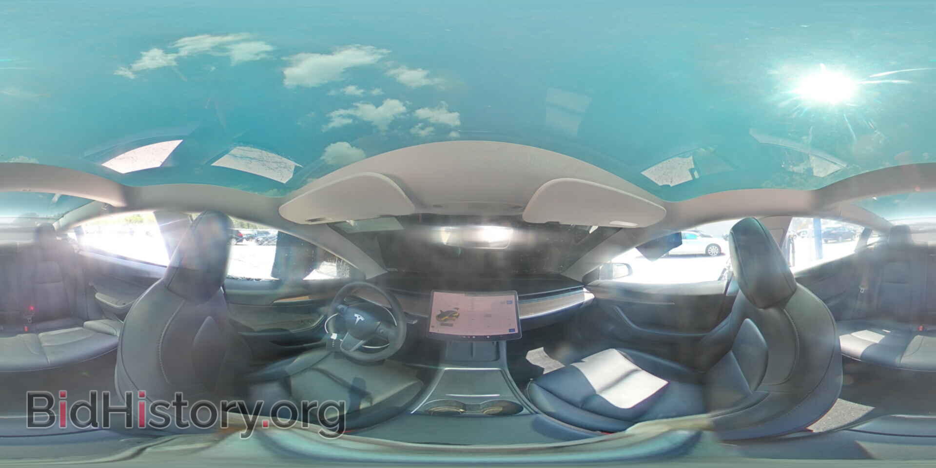 2023 TESLA MODEL 3 - VIN: 5YJ3E1EA2PF674765 - Фото 15