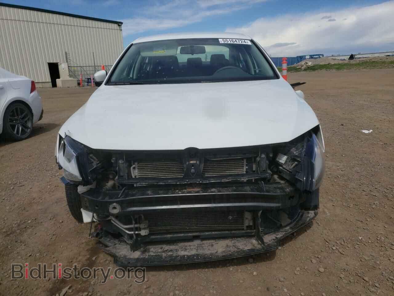 2017 VOLKSWAGEN JETTA - VIN: 3VW2B7AJ4HM406131 - Фото 5