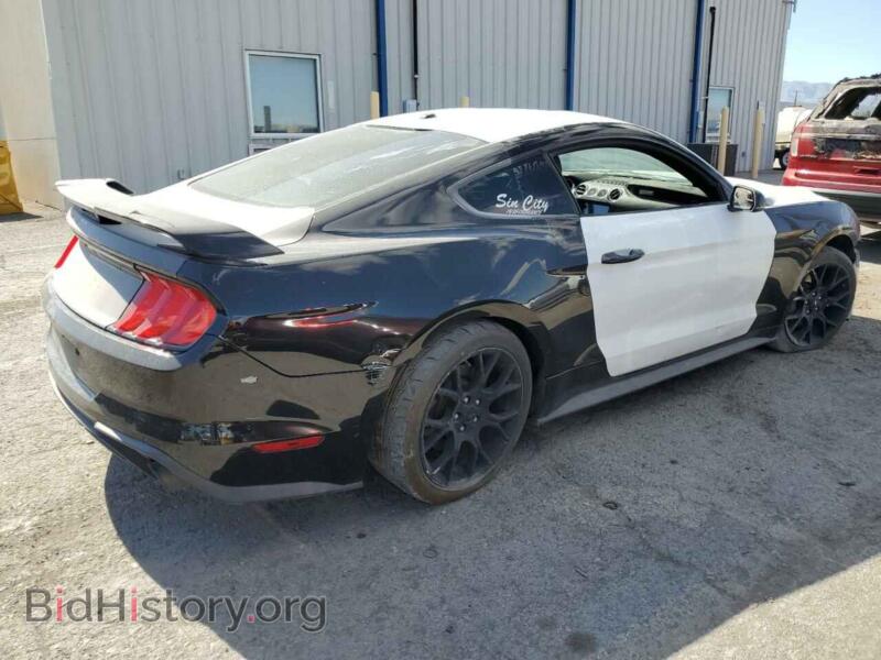 2018 Ford ALL MODELS (VIN 1FA6P8THXJ5165831) — photo 3 of 12