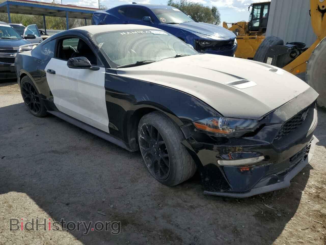 2018 FORD ALL Models - VIN: 1FA6P8THXJ5165831 - Фото 4