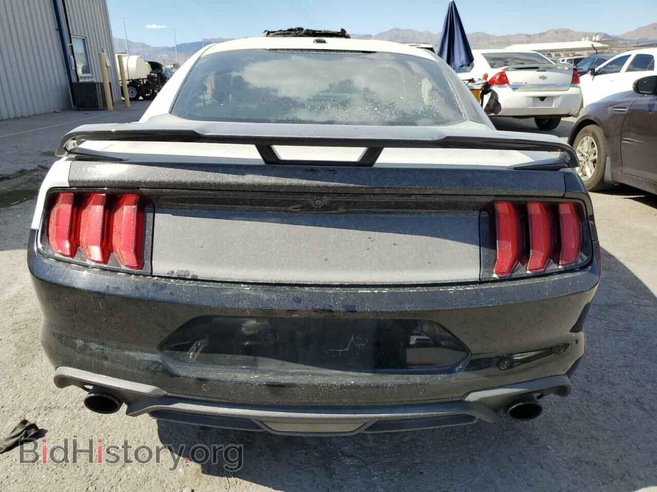 2018 FORD ALL Models - VIN: 1FA6P8THXJ5165831 - Фото 6