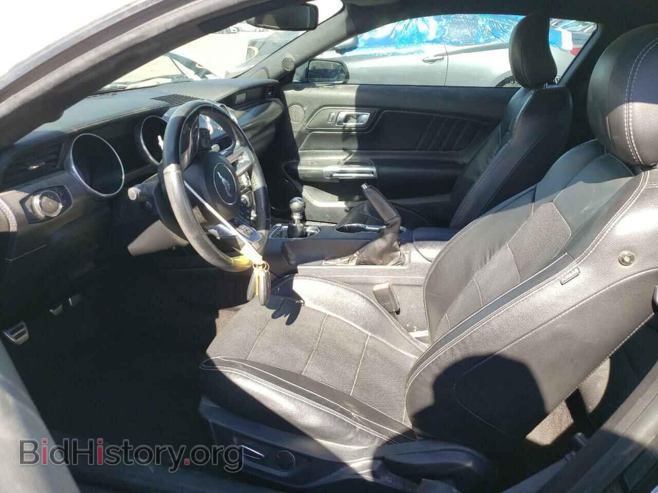 2018 FORD ALL Models - VIN: 1FA6P8THXJ5165831 - Фото 7