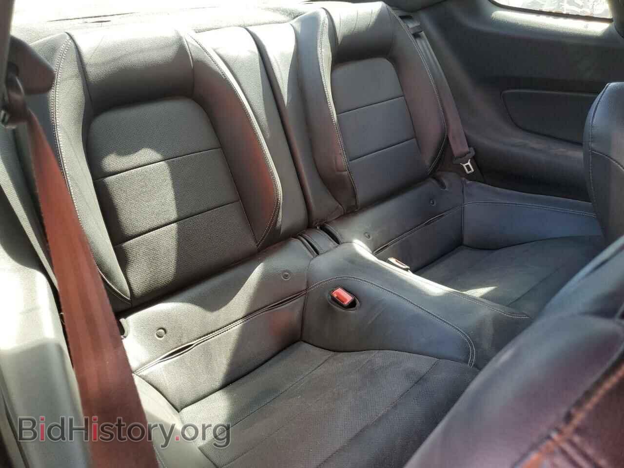 2018 FORD ALL Models - VIN: 1FA6P8THXJ5165831 - Фото 10