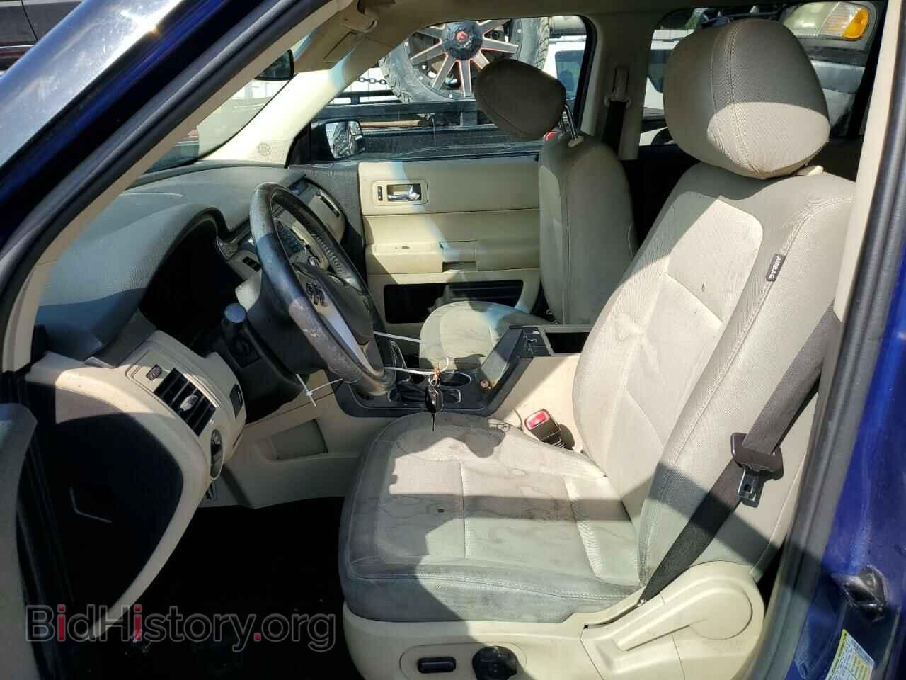 2014 FORD FLEX - VIN: 2FMGK5B88EBD32973 - Photo 7