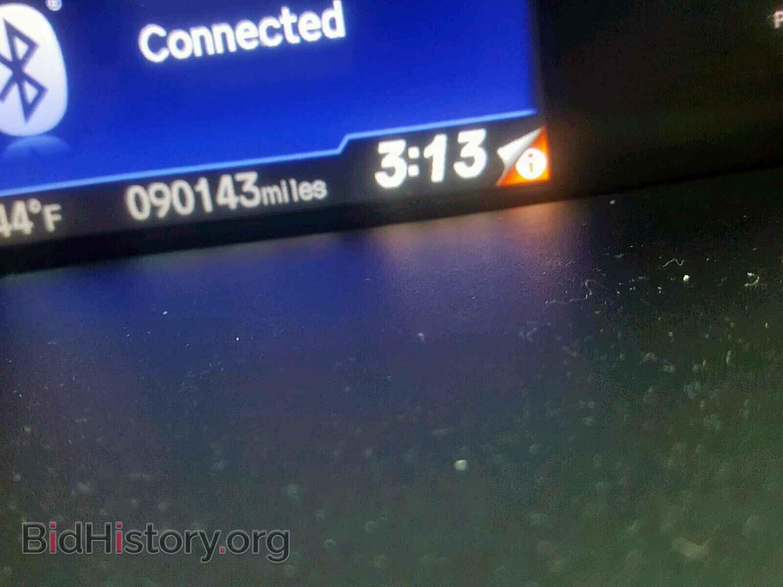 2012 HONDA CIVIC - VIN: 19XFB2F88CE357080 - Фото 8