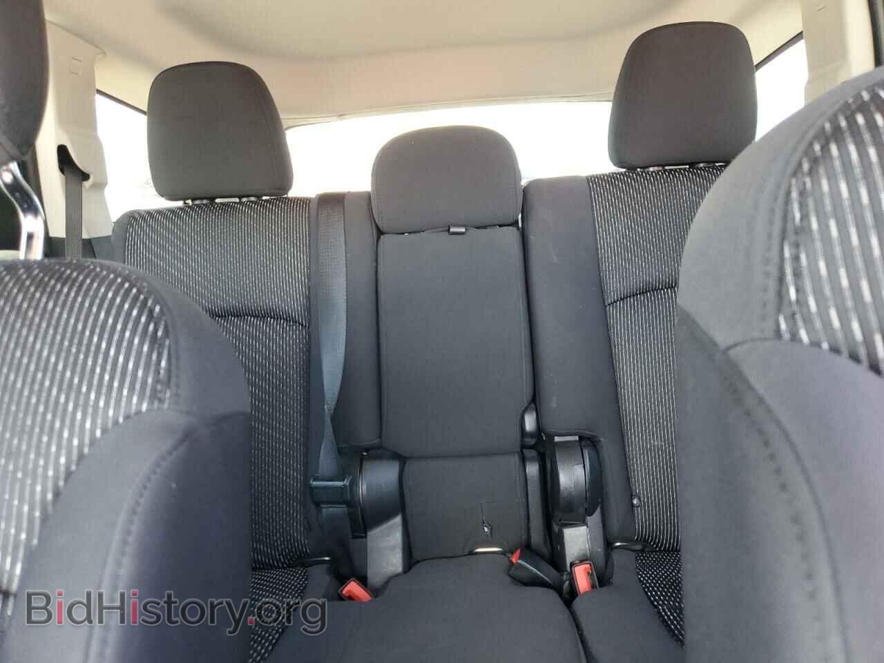 2013 DODGE JOURNEY - VIN: 3C4PDDBG8DT570311 - Фото 10