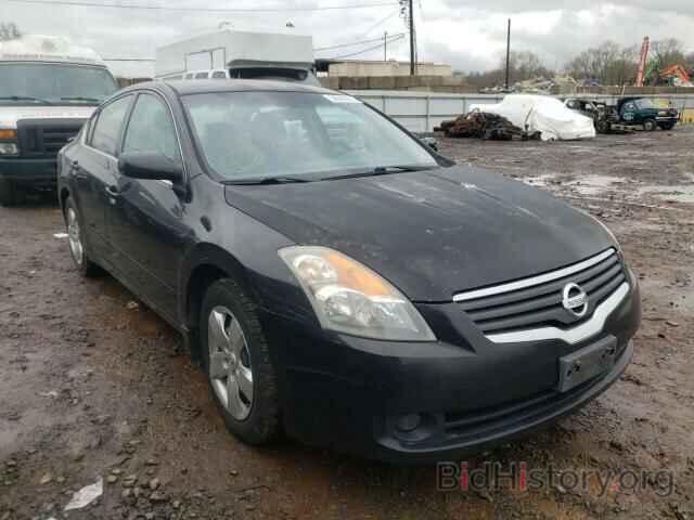 Photo 1N4AL21E57N485045 - NISSAN ALTIMA 2007