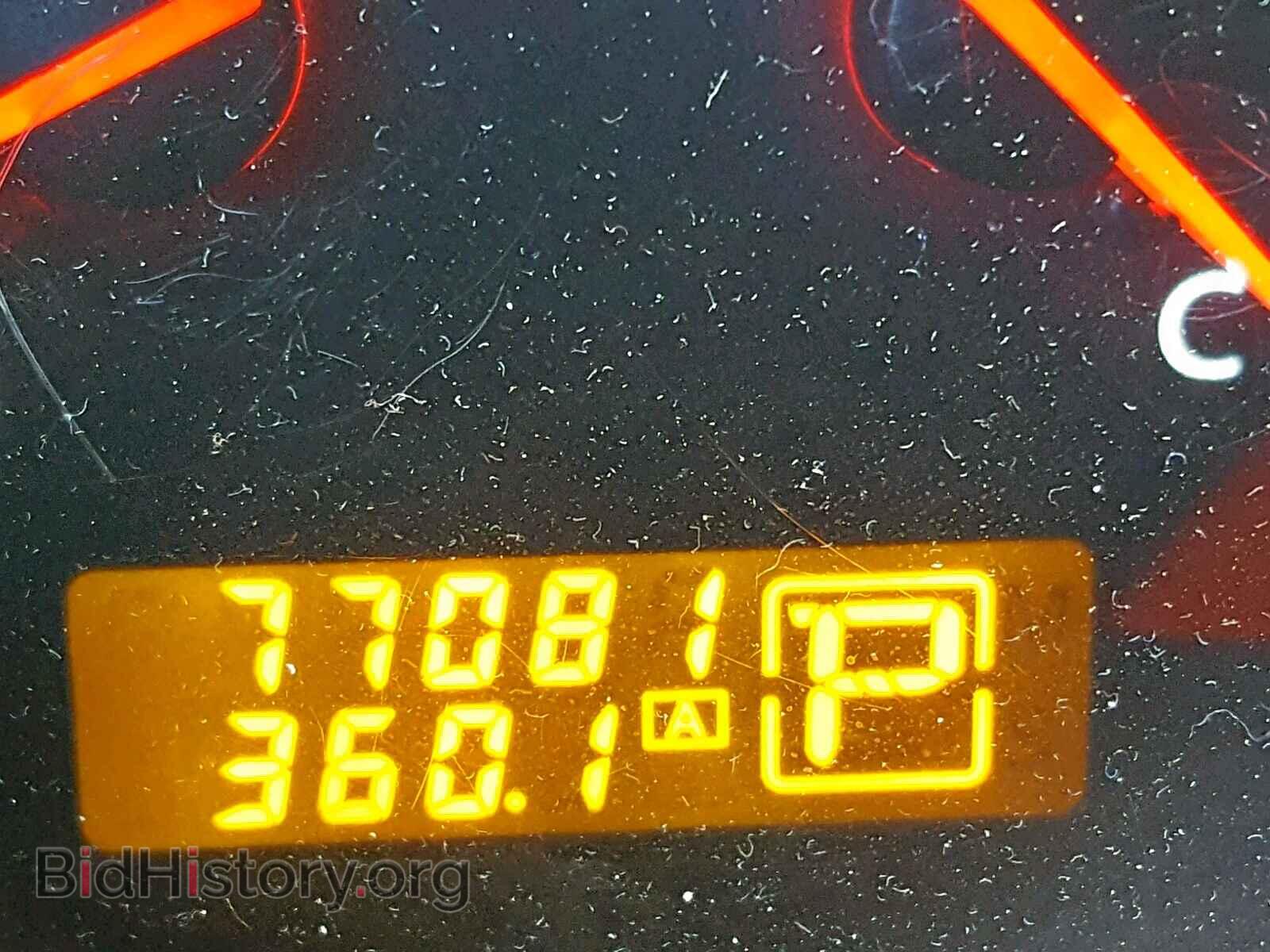 2007 NISSAN MAXIMA - VIN: 1N4BA41E17C847227 - Фото 8