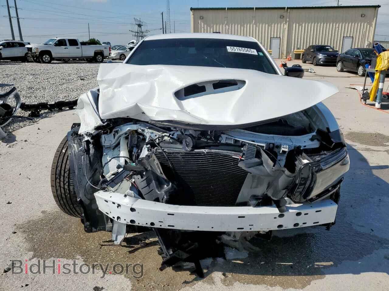 2023 DODGE CHARGER - VIN: 2C3CDXGJ0PH608488 - Фото 5