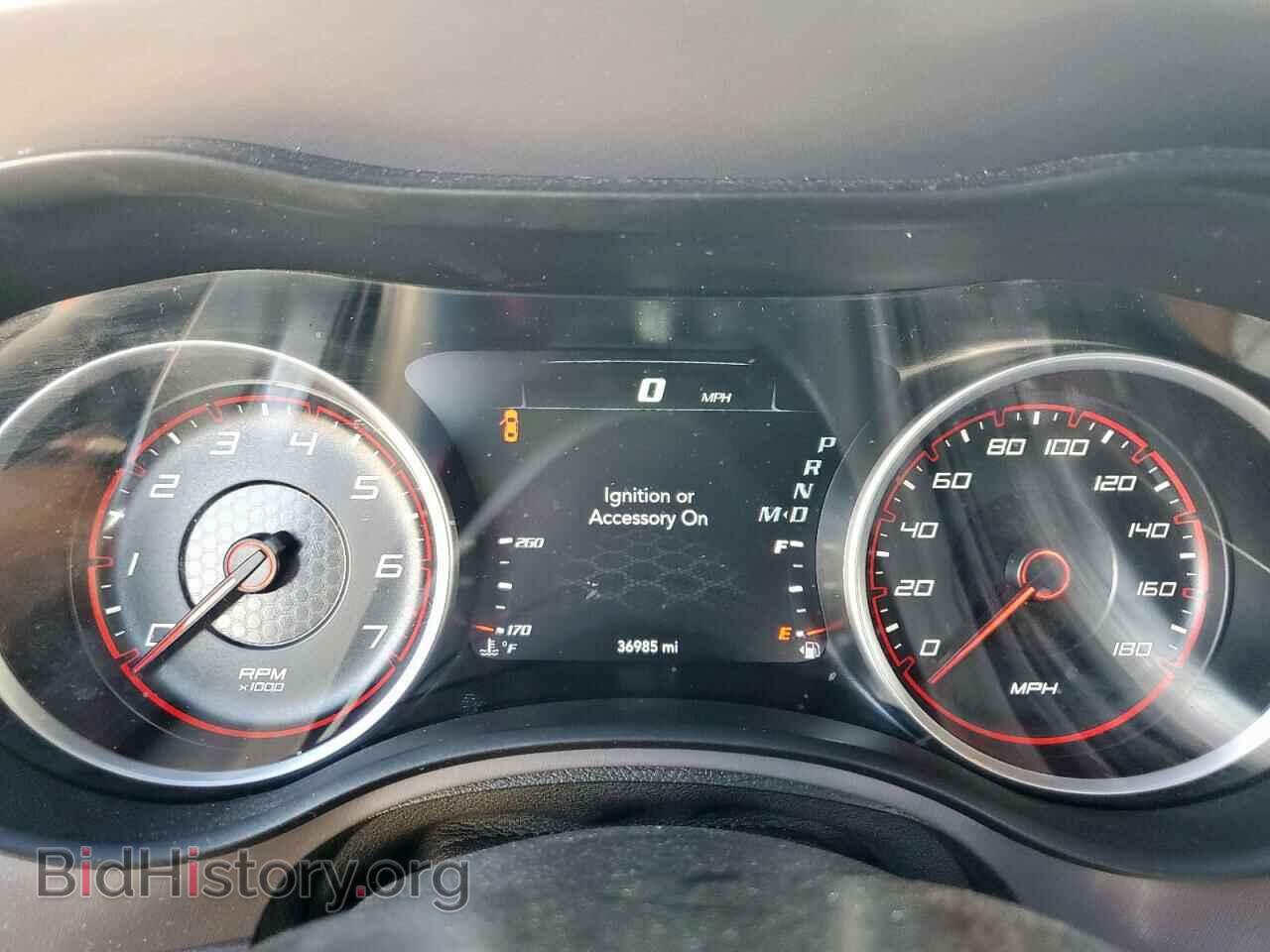 2023 DODGE CHARGER - VIN: 2C3CDXGJ0PH608488 - Фото 9