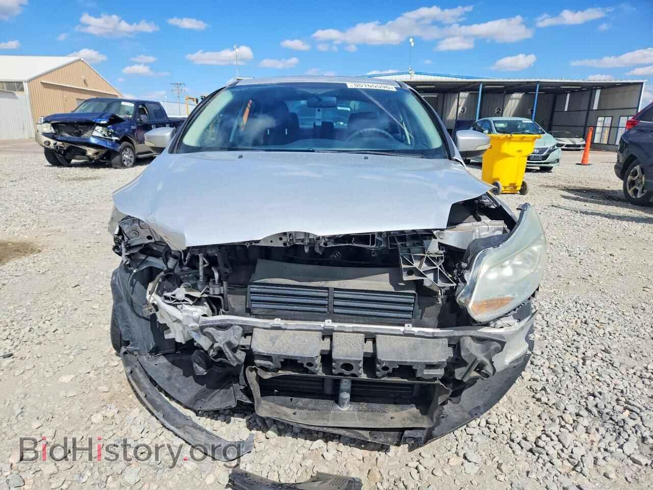 2014 FORD FOCUS - VIN: 1FADP3F20EL332023 - Photo 5