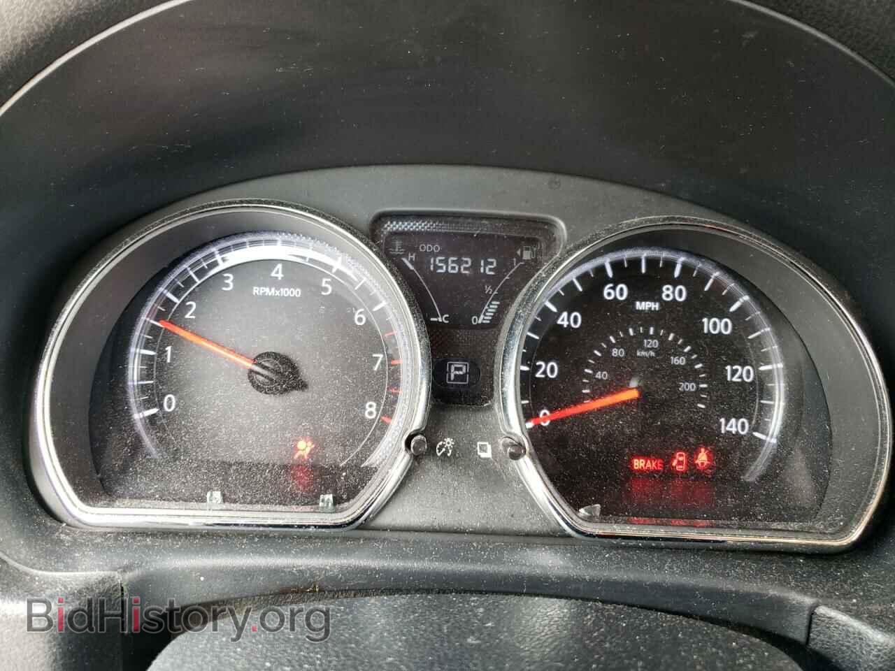 2018 NISSAN VERSA - VIN: 3N1CN7AP8JL808431 - Фото 9