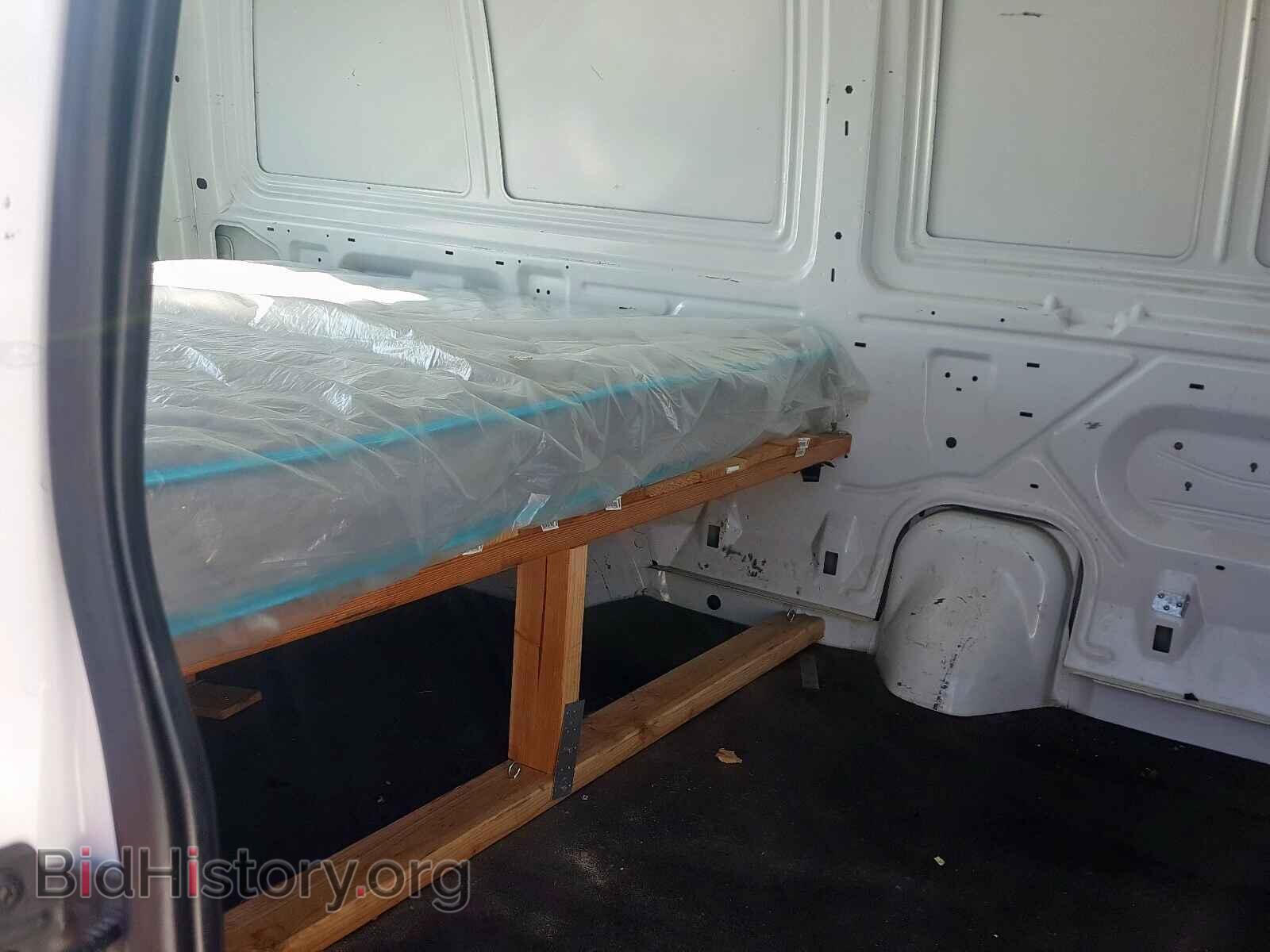 2010 FORD ECONOLINE - VIN: 1FTNE2EW2ADA02424 - Photo 6