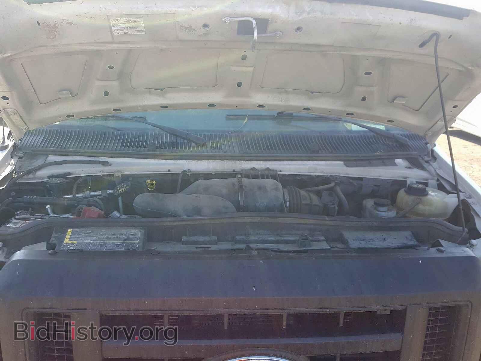 2010 FORD ECONOLINE - VIN: 1FTNE2EW2ADA02424 - Photo 7