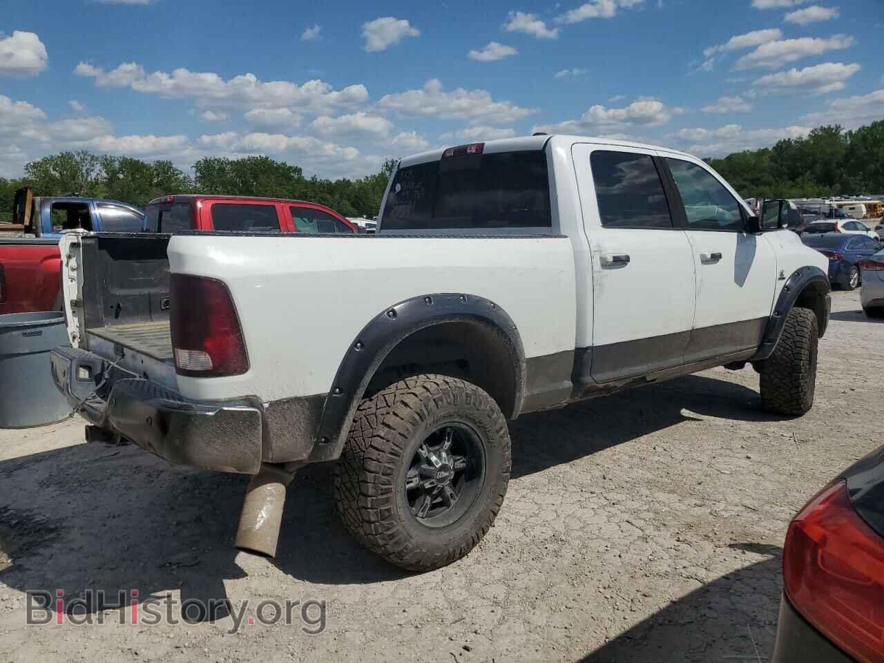 2011 DODGE All Models - VIN: 3D73Y3CL7BG588271 - Photo 3