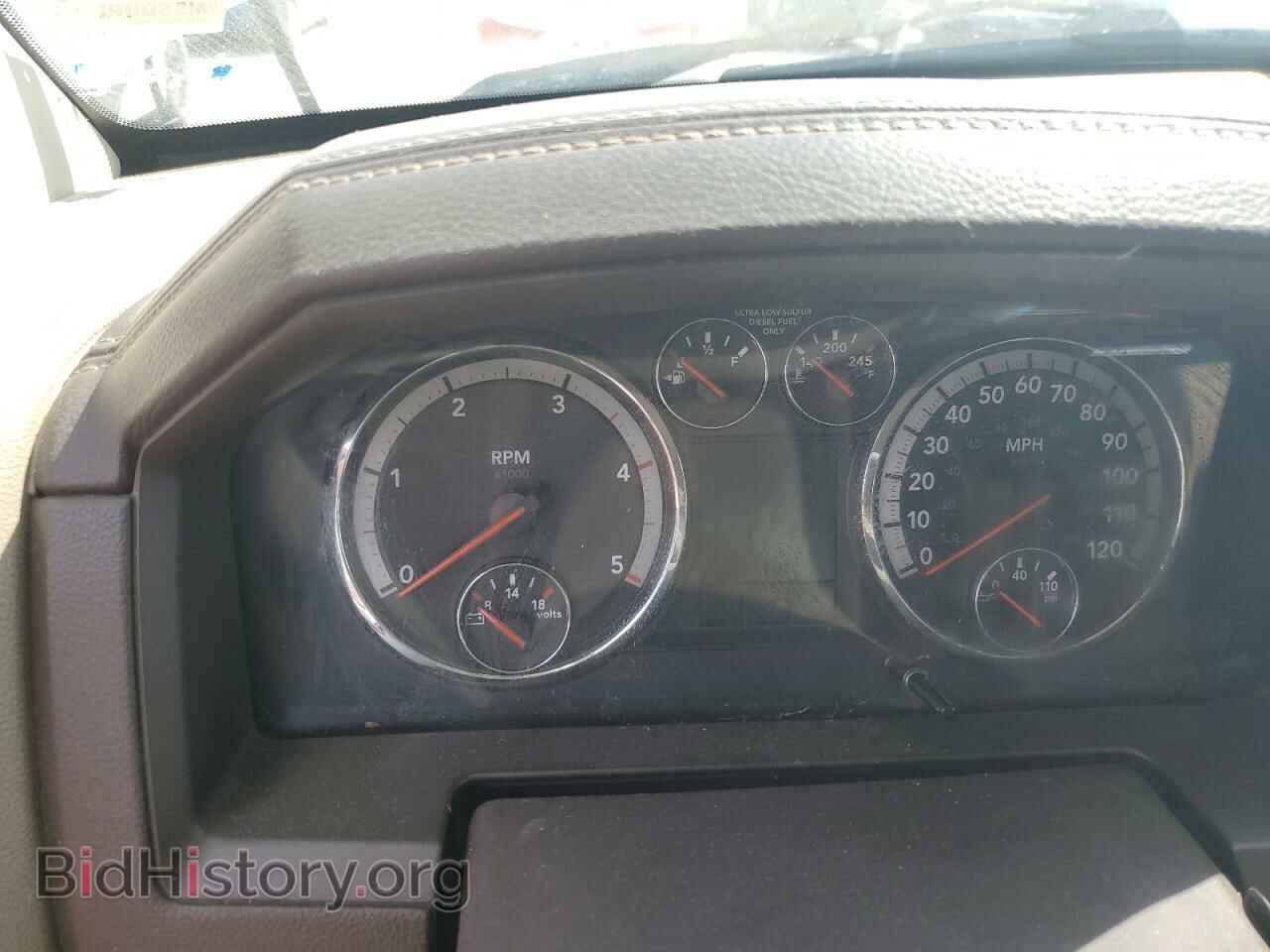 2011 DODGE All Models - VIN: 3D73Y3CL7BG588271 - Photo 9