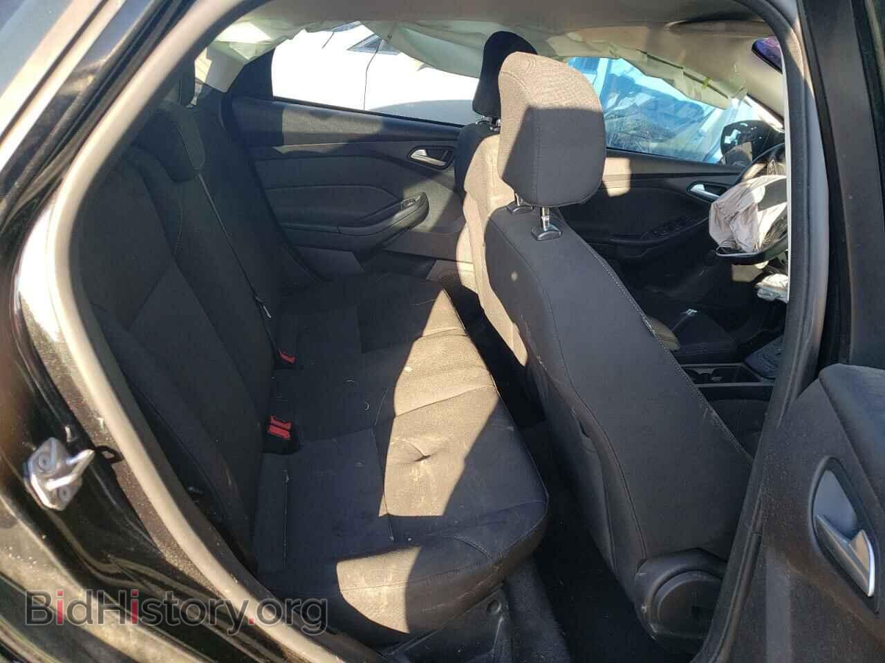 2015 FORD FOCUS - VIN: 1FADP3F21FL270634 - Фото 6