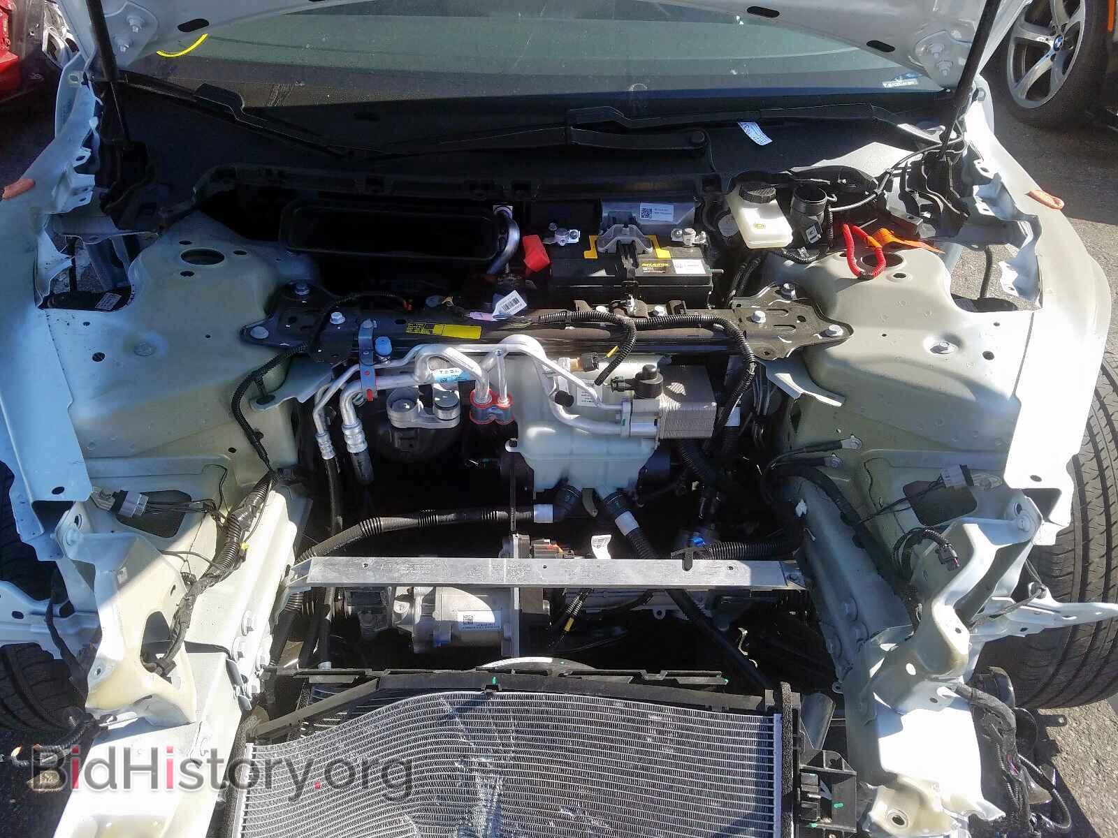 2019 TESLA MODEL 3 - VIN: 5YJ3E1EA8KF311699 - Photo 7