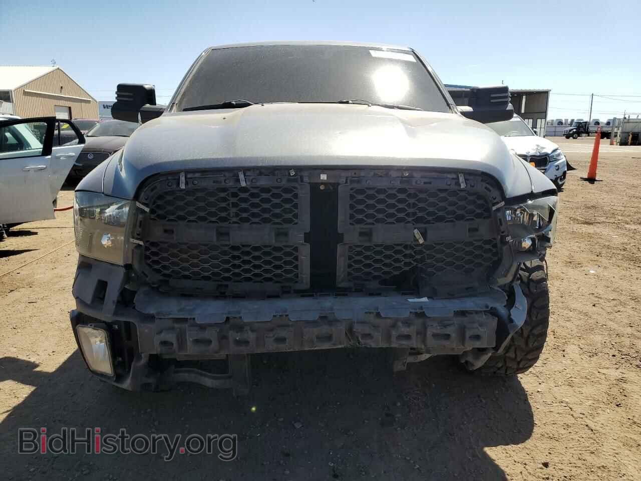2013 RAM 1500 - VIN: 1C6RR6FT8DS594730 - Photo 5