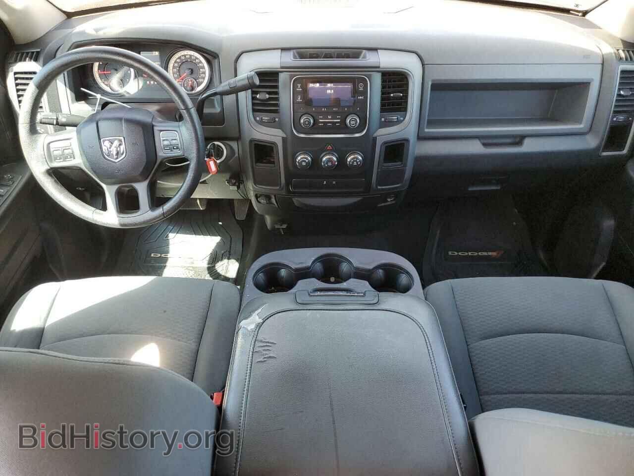 2013 RAM 1500 - VIN: 1C6RR6FT8DS594730 - Photo 8